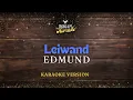 Download Lagu Leiwand - Edmund (Karaoke Version)