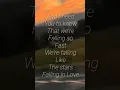 James Arthur - Falling Like The Star (Lyrics) #jamesarthur #fallinglikethestars #lyrics