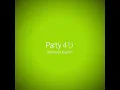 Charli XCX - Party 4 U [Tiktok part looped]