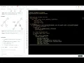 leetcode 623 Add One Row to Tree - Breadth First Traversal Solution