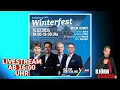 Download Lagu AfD WINTERFEST KÖNIGS WUSTERHAUSEN