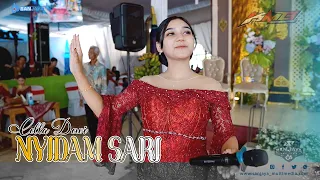 nyidam sari cover cella dewi kmb gedrug bls pro audio live kali kunci