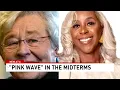 Pink wave in Alabama - NBC 15 WPMI