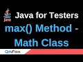 Java for Testers - Part 140