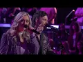 Bryce Leatherwood vs. The Dryes on Brooks & Dunn's "Red Dirt Road" | The Voice Battles 2022
