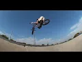 Albe s BMX - Josh Johnson