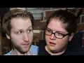 we broke up michael and bridgette