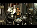 TTW Mod - Terrifying Presence in FO3