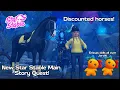 NEW Sso Update NEW MAIN STORY QUEST WITH VALA WITCH DISCOUNTED HORSES In Star Stable