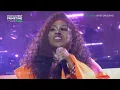 Jazmine Sullivan- "Hurt Me So Good" Essence Festival 2022