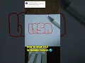 How to draw bubble letters
