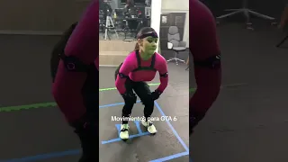 GTA 6 Motion Capture LEAKED NEW GTA VI Development