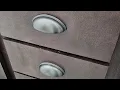 How to Install Cabinet Pulls - Handles Pulls
