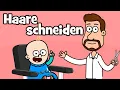 Download Lagu ♪ ♪ Kinderlied Haare schneiden - Kinder beim Friseur - Hurra Kinderlieder