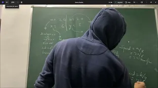 64 Speed Limit Test CodeChef Problem Solution C Easy Explanation