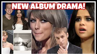 Download Taylor Swift SHADES Selena Gomez with Her EX BOYFRIEND In new SONG! MP3