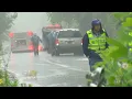 TV Anchor Photojournalist Killed When Tree Falls On Vehicle