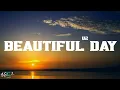 Download Lagu U2 - Beautiful Day (Lyrics)