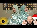Download Lagu Alfina Nindiyani \u0026 Nella Firdayati - Shalawat Nahdliyah Reaction Indonesia Reaction MR Halal Reacts