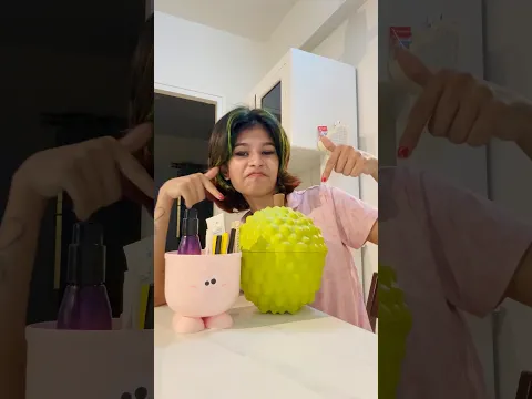 Cute & useful stuffs for my apartment🏠🥳 | DV074🤩 #Shorts #thejathangu