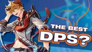 How is he STILL so good C0 Childe Review Guide