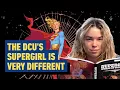 Download Lagu Why a Drunk Supergirl Is the Only Hint at the DCU's Future | Superman Ending Explained