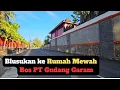 Download Lagu Rumah Mewah Pemilik PT Gudang Garam yang Tersembunyi