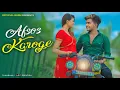 Lagu AFSOS KAROGE | Asim \u0026 Himanshi | Stebin Ben | Official Guru | Song 2020 | Heart Touching Love Story