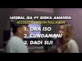 Download Lagu MIQBAL GA ft SISKA AMANDA - ORA ISO - CUNDAMANI  ||  FULL ALBUM AUDIO ACCOUSTIC VERSION