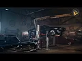 Lift and Learn Secrets of Auto Repair at Grease Monkey Garage