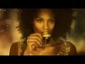 Hermione de Paula L OR Coffee Commercial