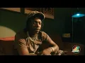 2FeetBino – "Heaven" (Live Performance) | The Lyrical Parlor