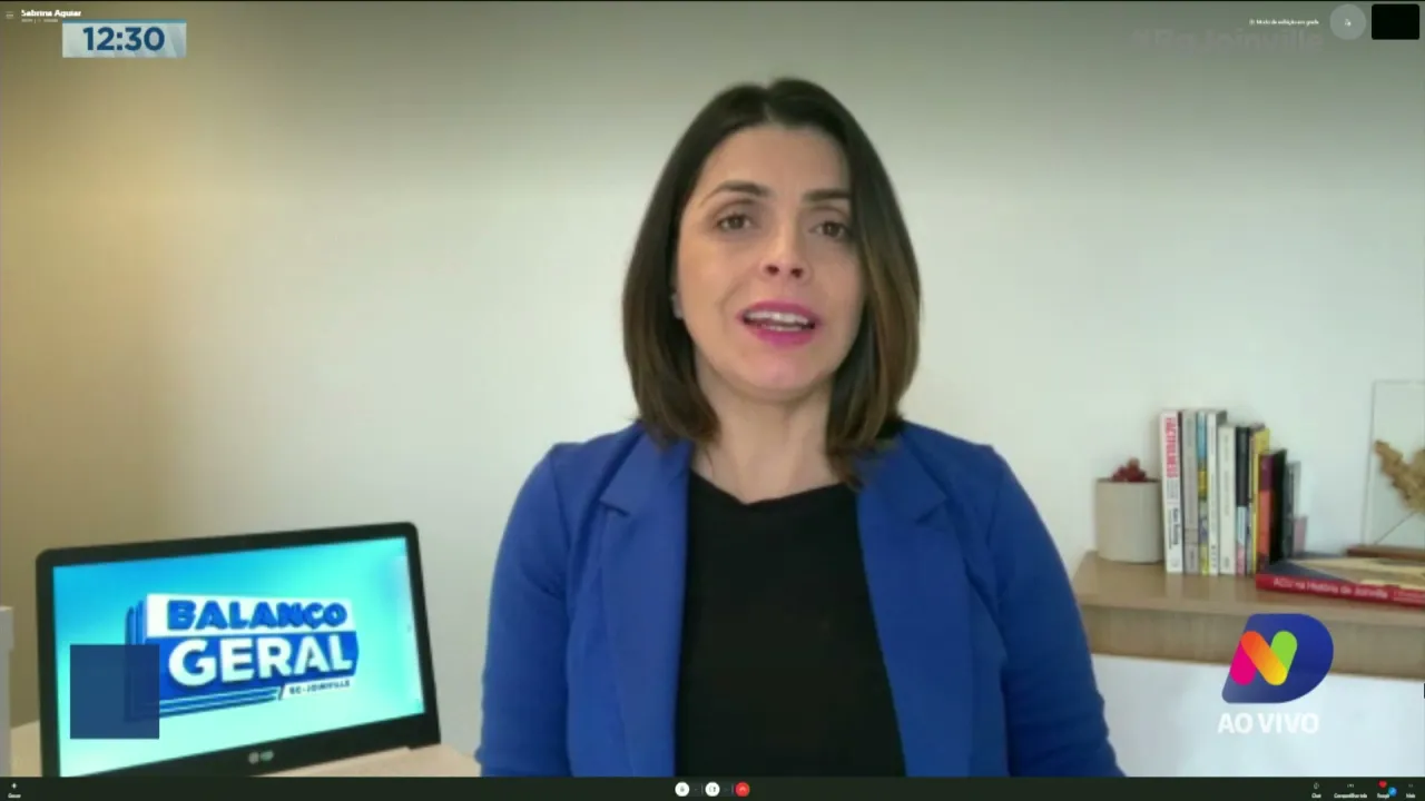 Professor é preso em Joinville por estupro de menina de 8 anos e pornografia infantil