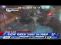 Sevierville burglary at Fastop