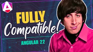 Angular 22 Use Signal Forms inside Reactive Forms