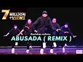 Download Lagu Abusadamente (Remix)- MC Gustta e MC DG | Yashdeep Malhotra Choreography | Step-Up and Dance Academy