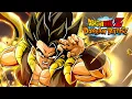Download Lagu Dragon Ball Z Dokkan Battle: LR TEQ Golden Frieza + Gogeta Reversible Exchange OST (Extended)