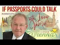 If Passports Could Talk A Life Between Worlds with Lonnie Johnson