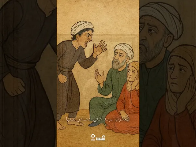 ⁣أفرش قبرك بالعمل الصالح .. |  #السيد_أحمد_الصافي #القبر #الموت #الاخرة