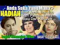 Lagu ANDA SUKA YANG MANA? Hadiah dari Ayah Ibu, Paman, atau Dari Kekasih?  Babay Suhami, Ellya, dkk