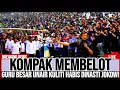 Lagu KULITI HABIS DINASTI JOKOWI !! GURU BESAR UNAIR BIKIN JOKOWI MATI KUTU