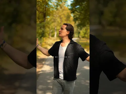 Hab gerade gesehen, dass "DEIN WERT" mittlerweile über 500k Streams hat. 🙌