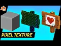 Pixel Perfect Texture Easy Unwrapping in Blender 2 8 My Workflow Tutorial