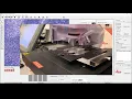 Leica LMD Basic Operation for Cutting Collecting from Membrane Slides