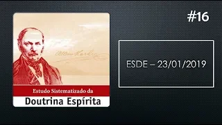 Destruição e miséria - Cap. 27 do livro Fonte Viva - Chico Xavier