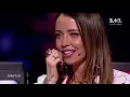 K. Stolaba, S. Zazarashvili, Vremya i Steklo – Ludy, yak korabli – The final – Voice.Kids – season 5