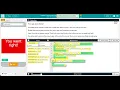 Code org Event-Driven Programming Lesson 1