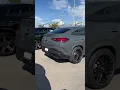 Download Lagu 2025 AMG GLE 63 S Coupe — MANUFAKTUR Signature Silicon Grey — Take or Pass?