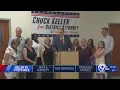 Candidate for Onondaga County DA attacks DA Bill Fitzpatrick