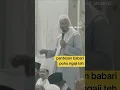 Download Lagu Abuya Abah iim nanya ke Abah Abuya Dimyati tentang mondok harus seperti apa